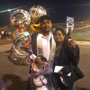 Meet your Posher, James